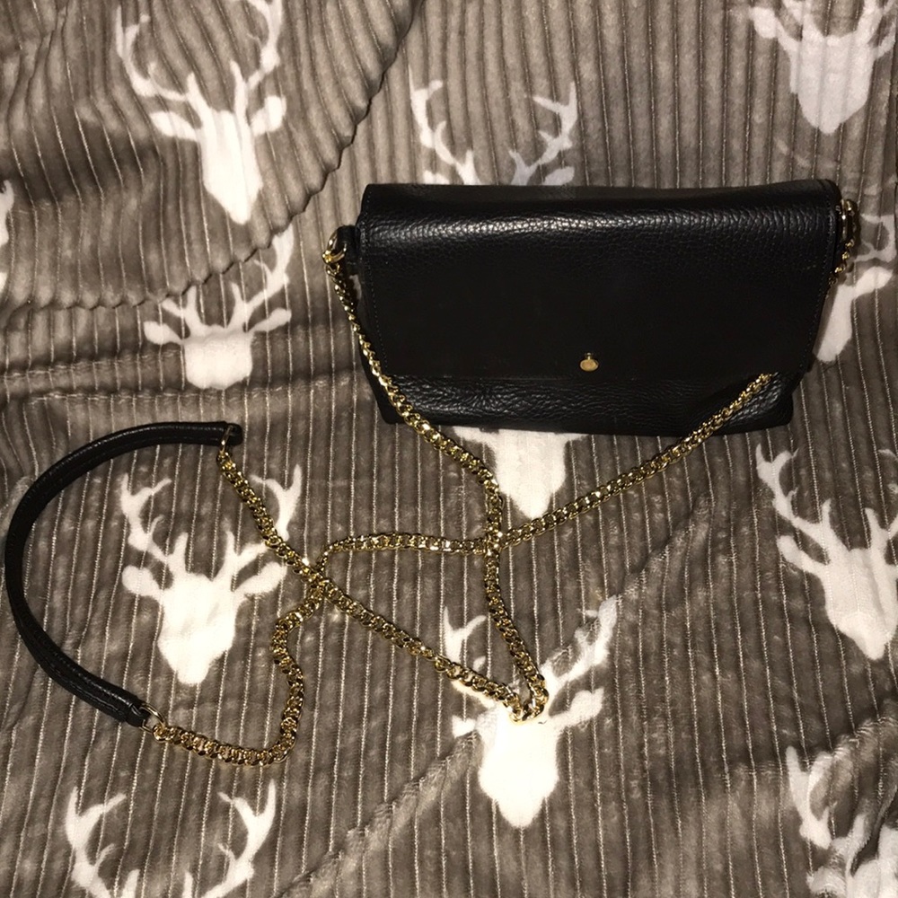 Banana Republic Purse